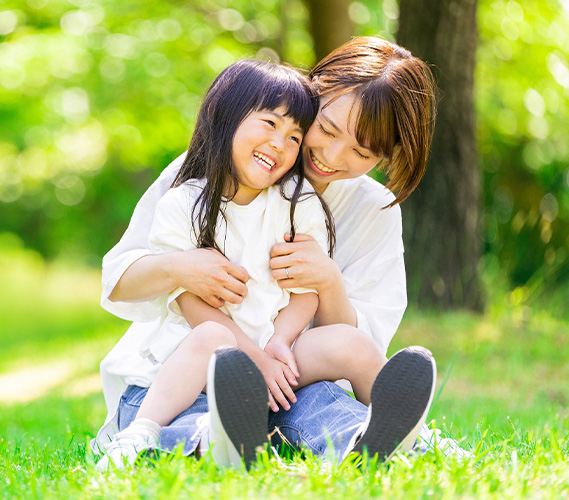 子育てコーチング